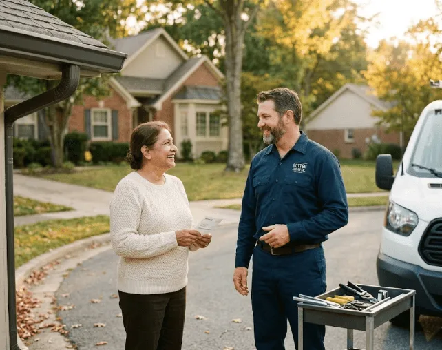 Gutter Repair Brighton, CO FAQs