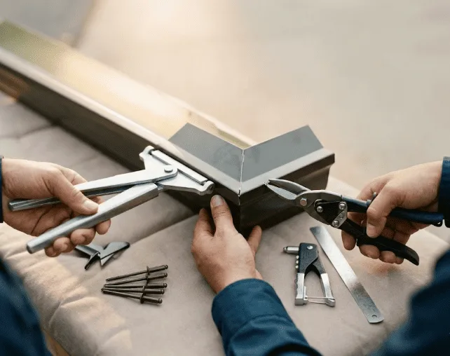 Why choose Gutter Repair in Brighton, CO